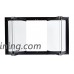 Superior Bi-Fold Glass Fireplace Door  Easy to Install  Stop Annoying Drafts and Lower Your Heating Bill (Fits Superior HC3820) - B00NMF05WI